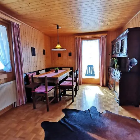 Huettle - Authentisch, Ruhig, Mitten Im Gruen * Grächen