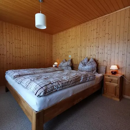 Chalet Huettle - Authentisch, Ruhig, Mitten Im Gruen *
