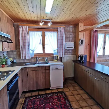 Chalet Huettle - Authentisch, Ruhig, Mitten Im Gruen *