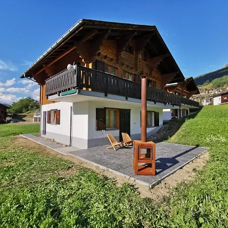 Huettle - Authentisch, Ruhig, Mitten Im Gruen *