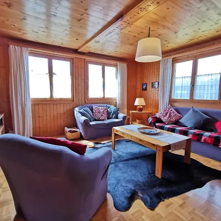 Chalet Huettle - Authentisch, Ruhig, Mitten Im Gruen *