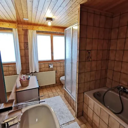 Huettle - Authentisch, Ruhig, Mitten Im Gruen Chalé *