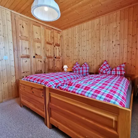 Huettle - Authentisch, Ruhig, Mitten Im Gruen *