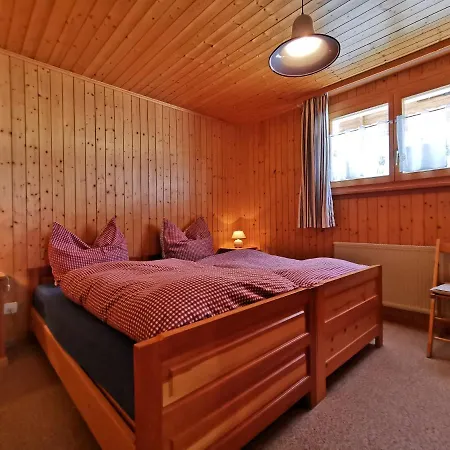 Huettle - Authentisch, Ruhig, Mitten Im Gruen Horská chata