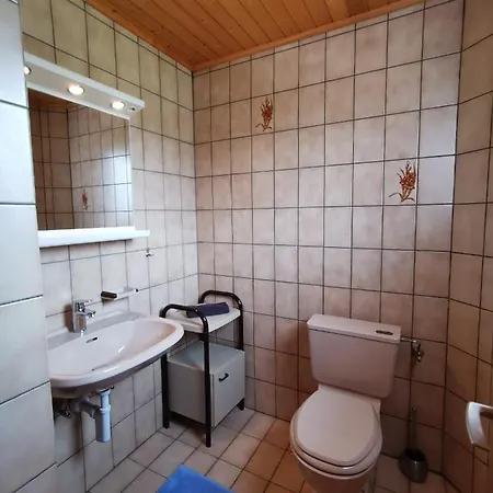 Huettle - Authentisch, Ruhig, Mitten Im Gruen Horská chata