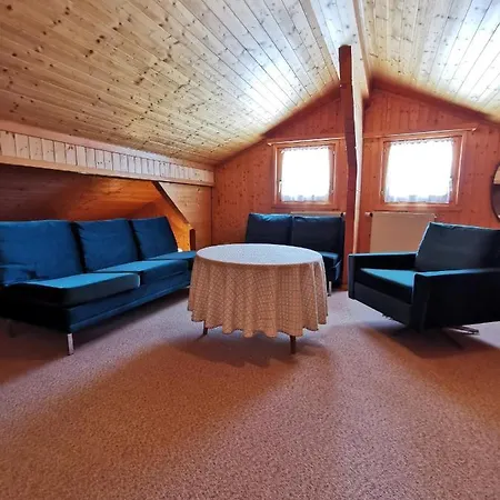 Huettle - Authentisch, Ruhig, Mitten Im Gruen Horská chata