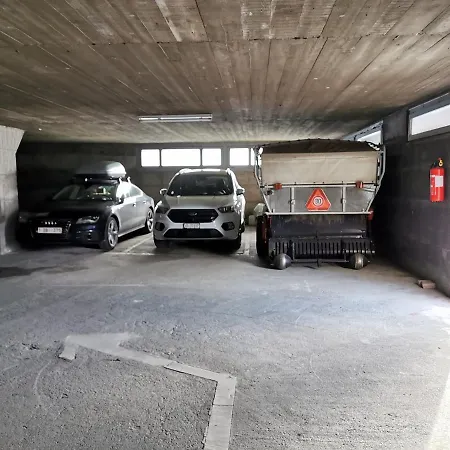 Horská chata Huettle - Authentisch, Ruhig, Mitten Im Gruen *