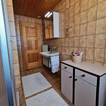 Huettle - Authentisch, Ruhig, Mitten Im Gruen * Grächen